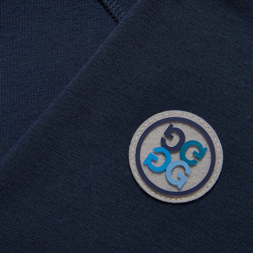 LUXE QUARTER ZIP MID LAYER image number 7