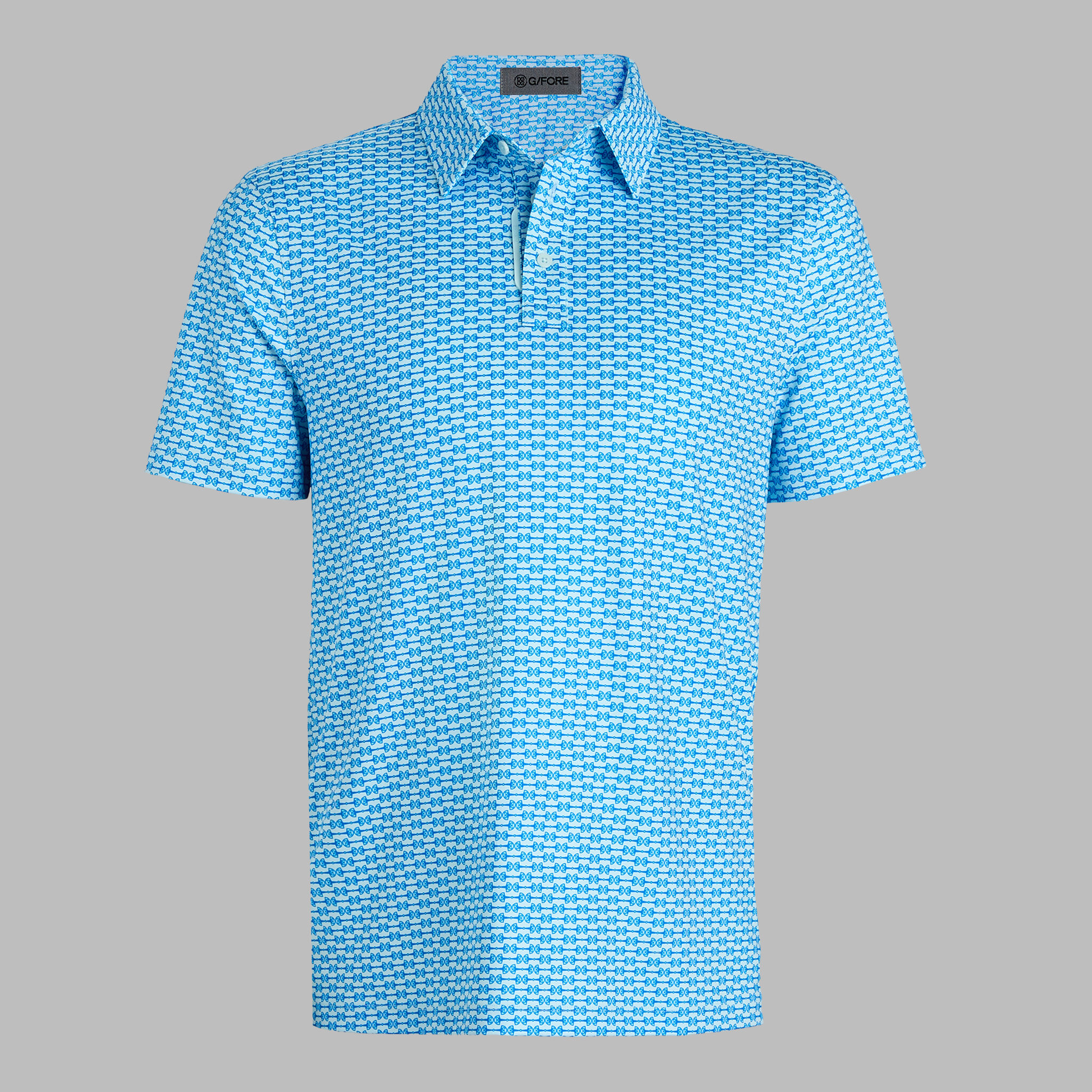Men's Polos – G/FORE
