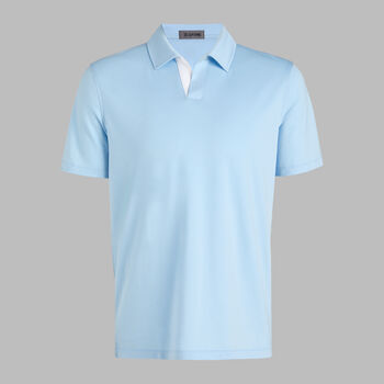 ALL PLAY JOHNNY COLLAR POLO