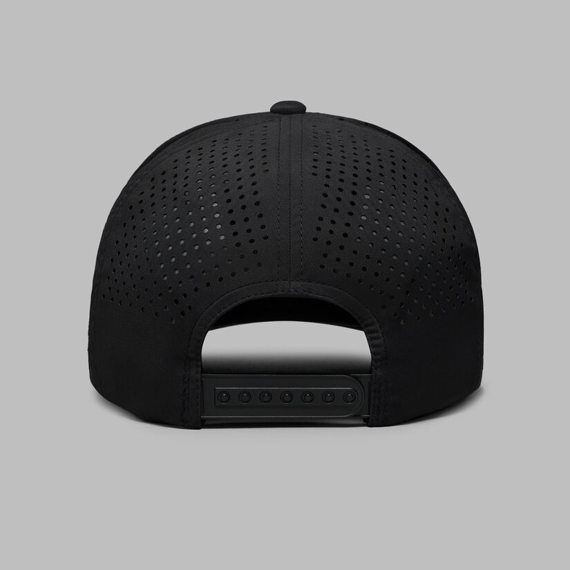 LTD RELEASE COUNTRY CLUB MISFIT PERFORATED DELTA HAT image number 5
