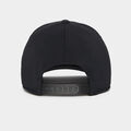 CIRCLE G'S STRETCH TWILL SNAPBACK HAT image number 5
