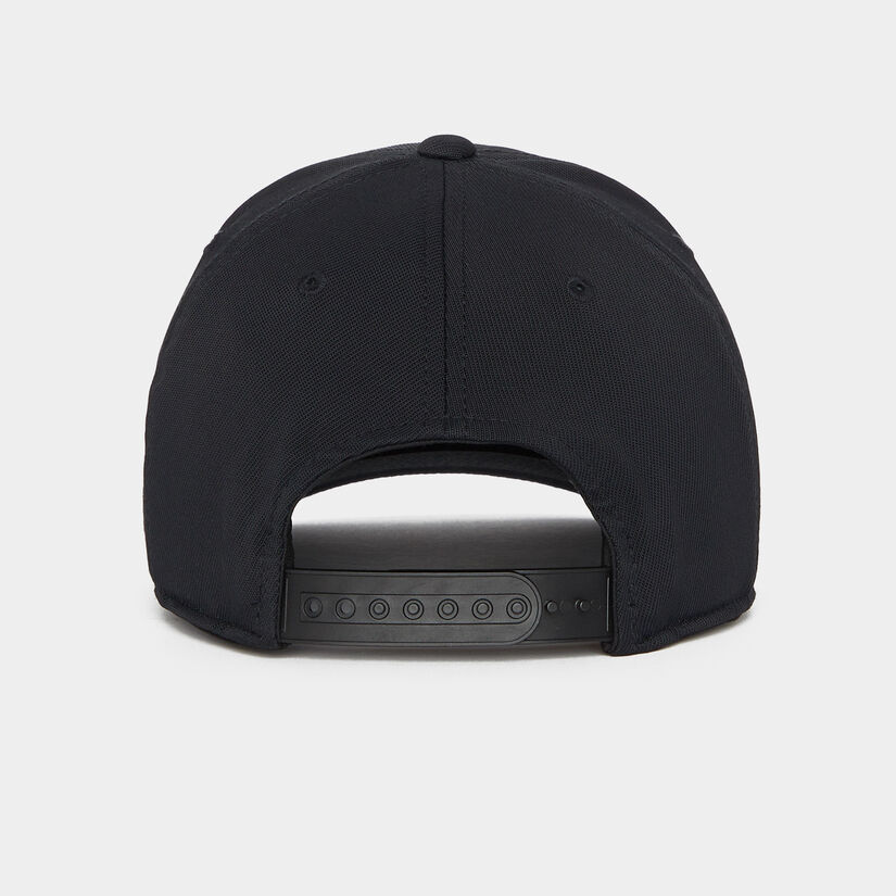 CIRCLE G'S STRETCH TWILL SNAPBACK HAT image number 5