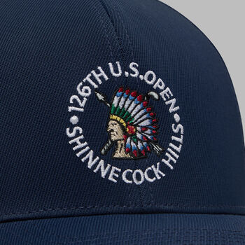 2026 U.S. OPEN OFFICIAL LOGO HAT - Alternate Image 1