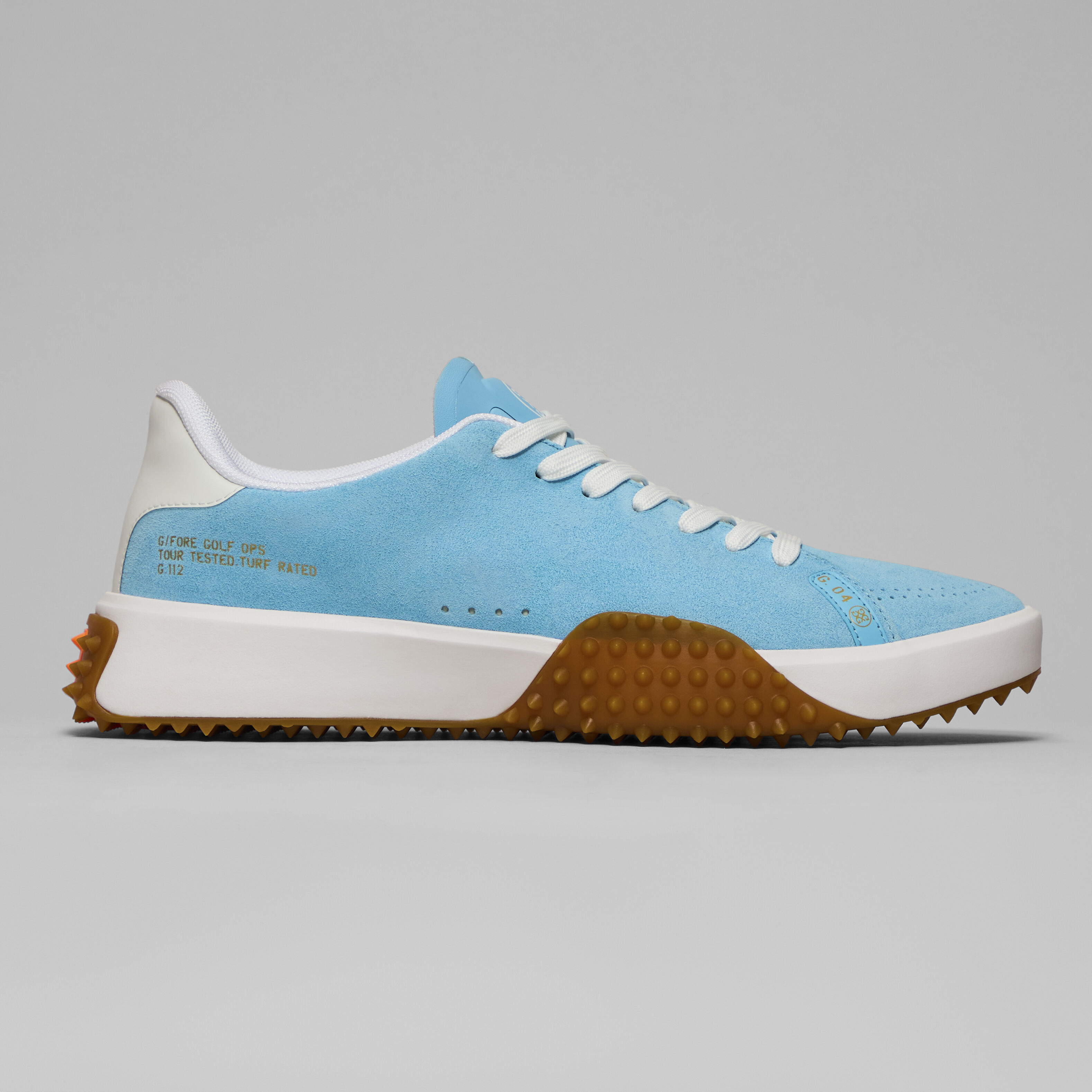 Disruptive Luxury – G/FORE
