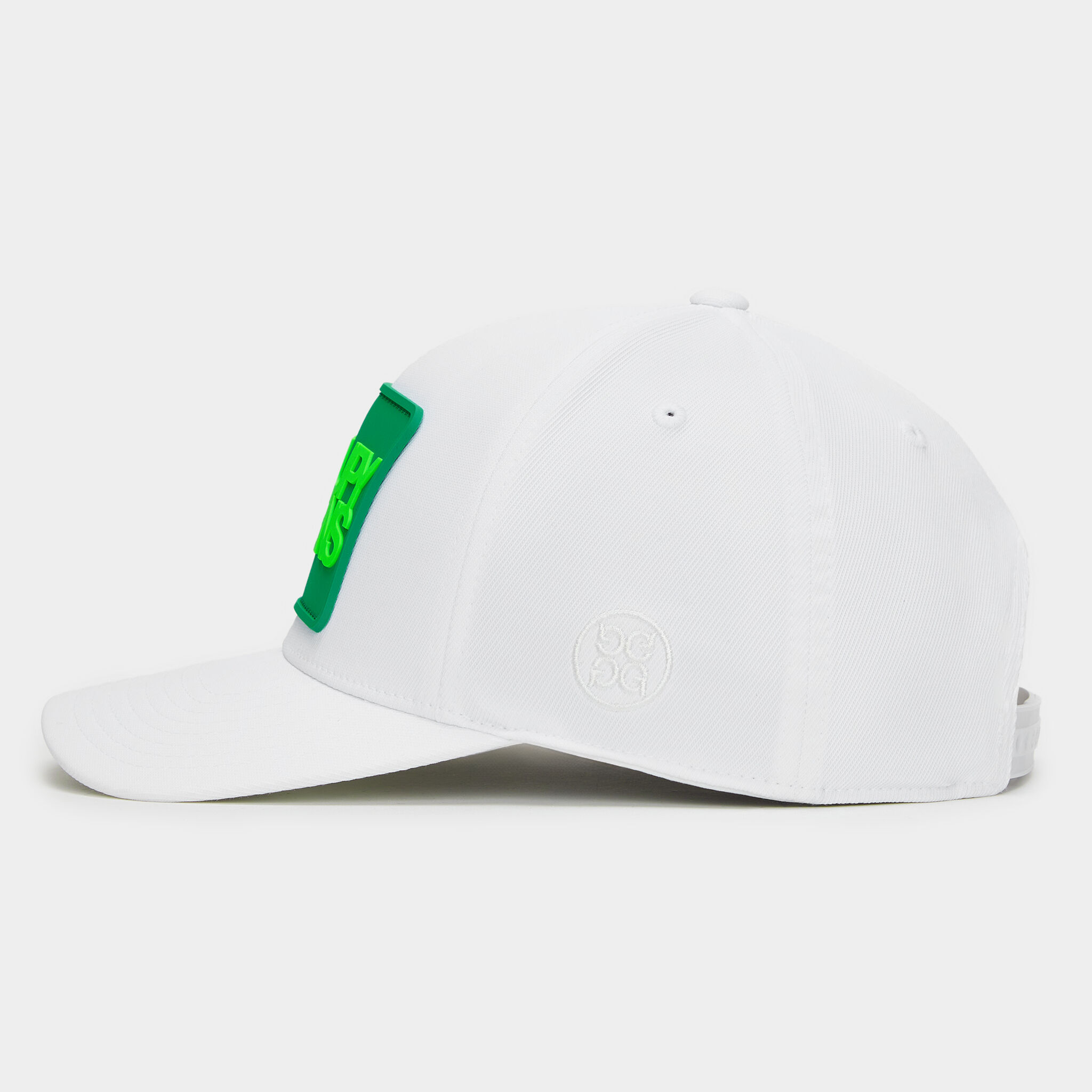 OCCUPY GREENS STRETCH TWILL SNAPBACK HAT | MEN'S HATS | G/FORE
