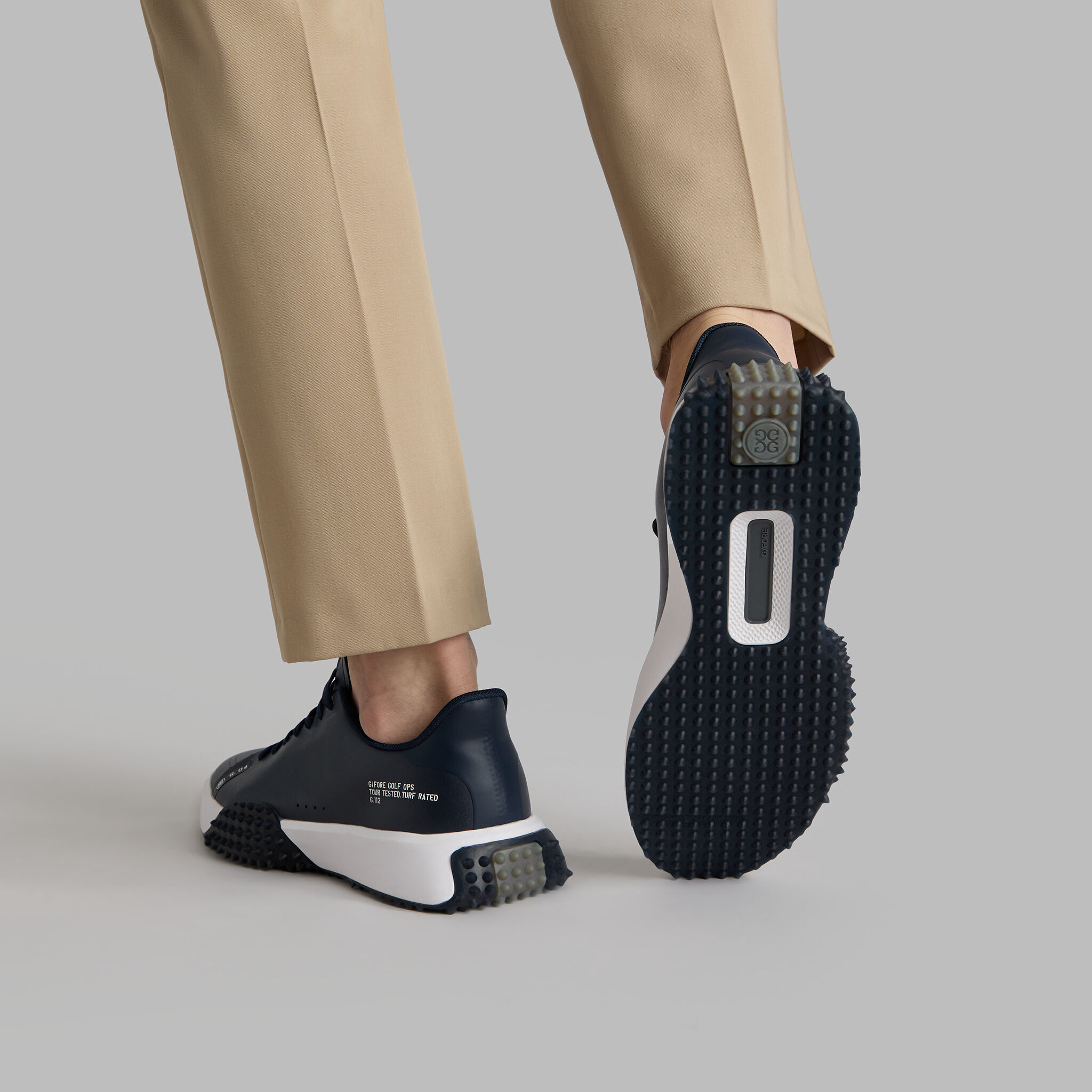 MEN'S G.112 GOLF SHOE | MEN'S GOLF SHOES | G/FORE