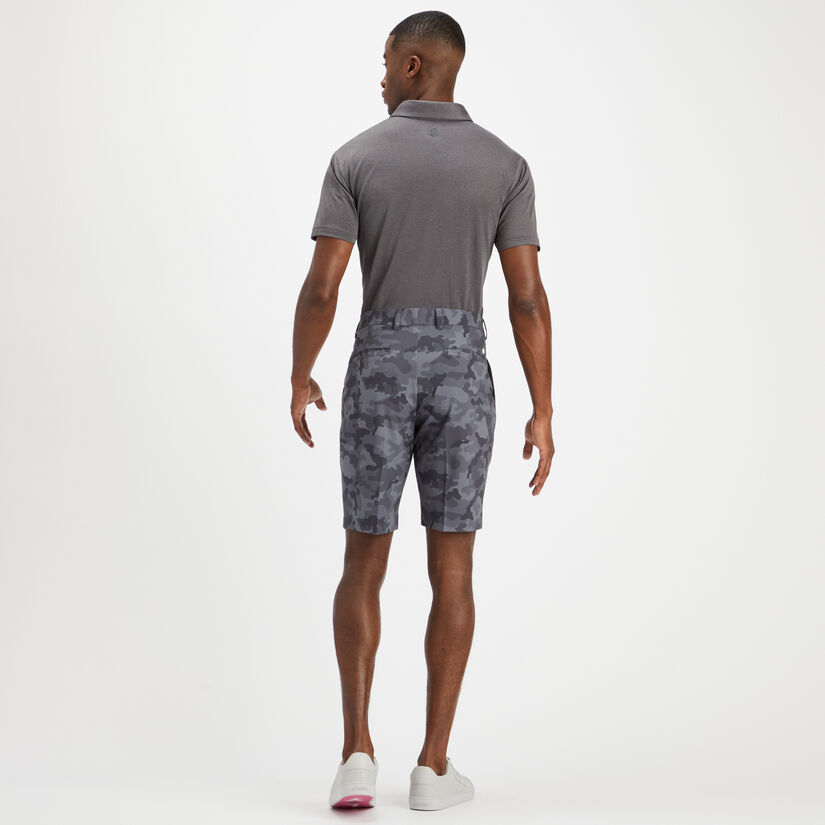 MAVERICK HYBRID 9" INSEAM SHORT image number 5