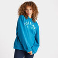 GOLFING UNISEX OVERSIZED FRENCH TERRY HOODIE image number 7