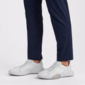 MEN'S G.112 P.U. LEATHER GOLF SHOE image number 7