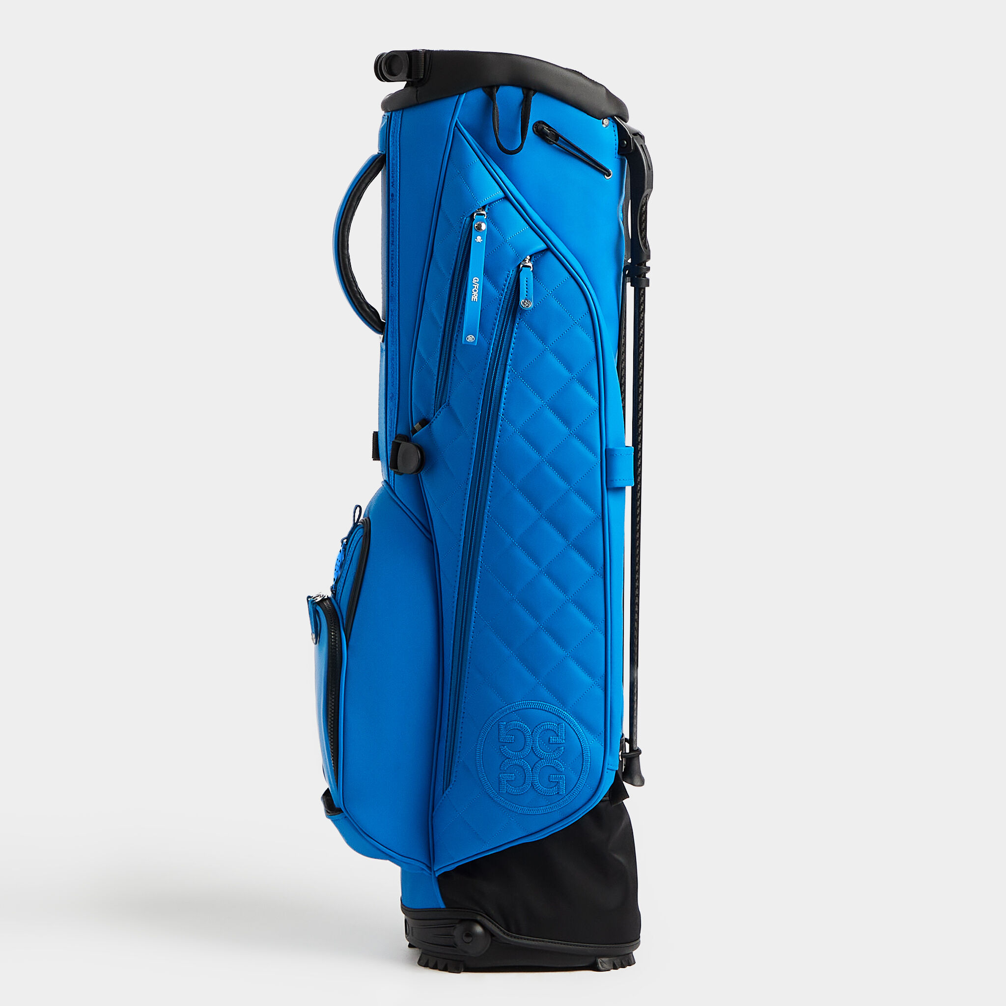 DAYTONA PLUS CARRY GOLF BAG | GOLF BAGS FOR MEN AND WOMEN | G/FORE