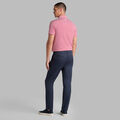 ALL PLAY COTTON STRETCH STRAIGHT LEG TROUSER image number 4