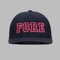 MEN'S LTD RELEASE FORE LOW PROFILE HAT image number 3