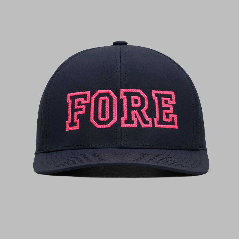 MEN'S LTD RELEASE FORE LOW PROFILE HAT image number 3