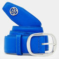 CIRCLE G'S WEBBED BELT image number 1