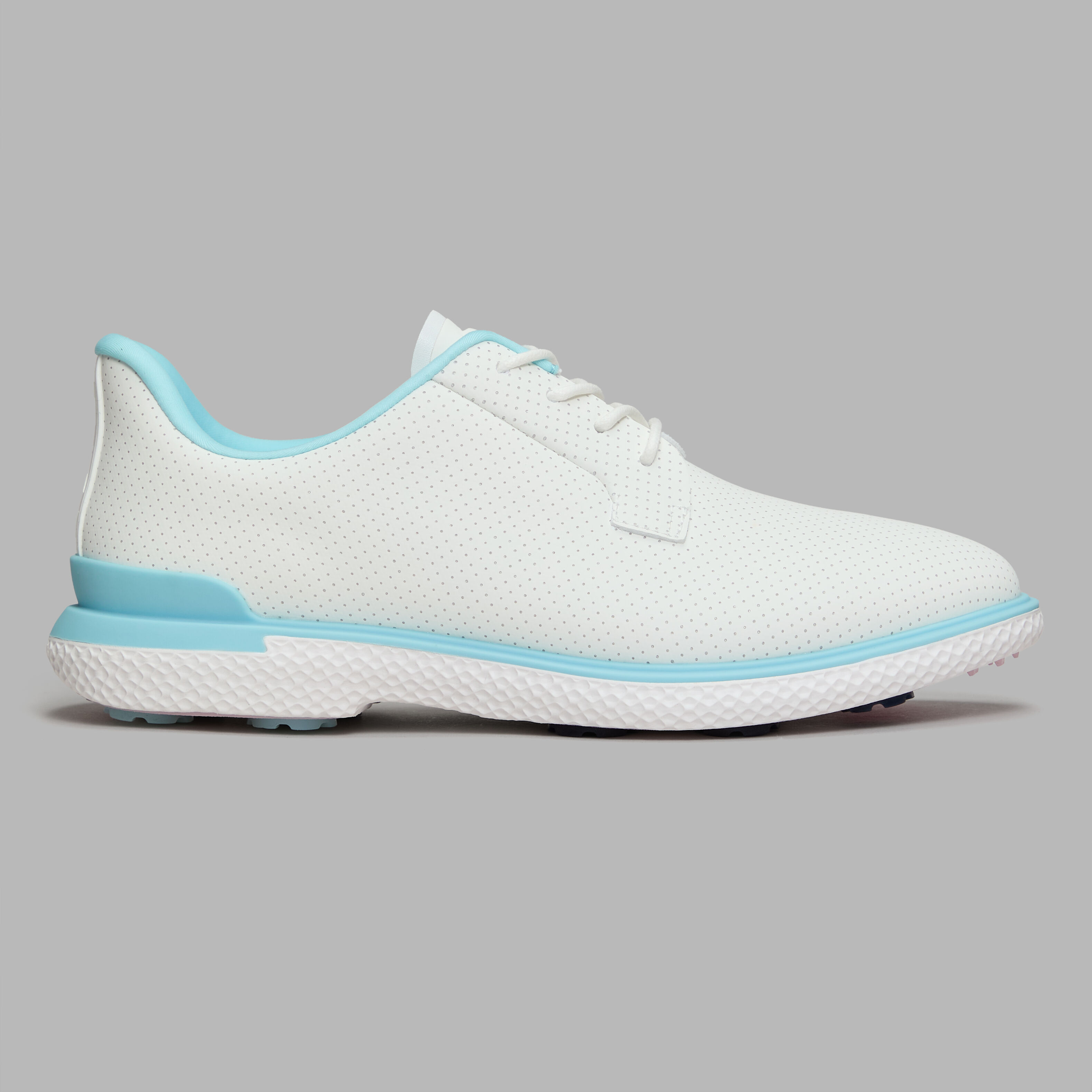 WOMEN'S GALLIVAN2R PERFORATED KILTIE GOLF SHOE | WOMEN'S GOLF