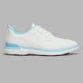 WOMEN'S GALLIVAN2R PERFORATED KILTIE GOLF SHOE image number 3