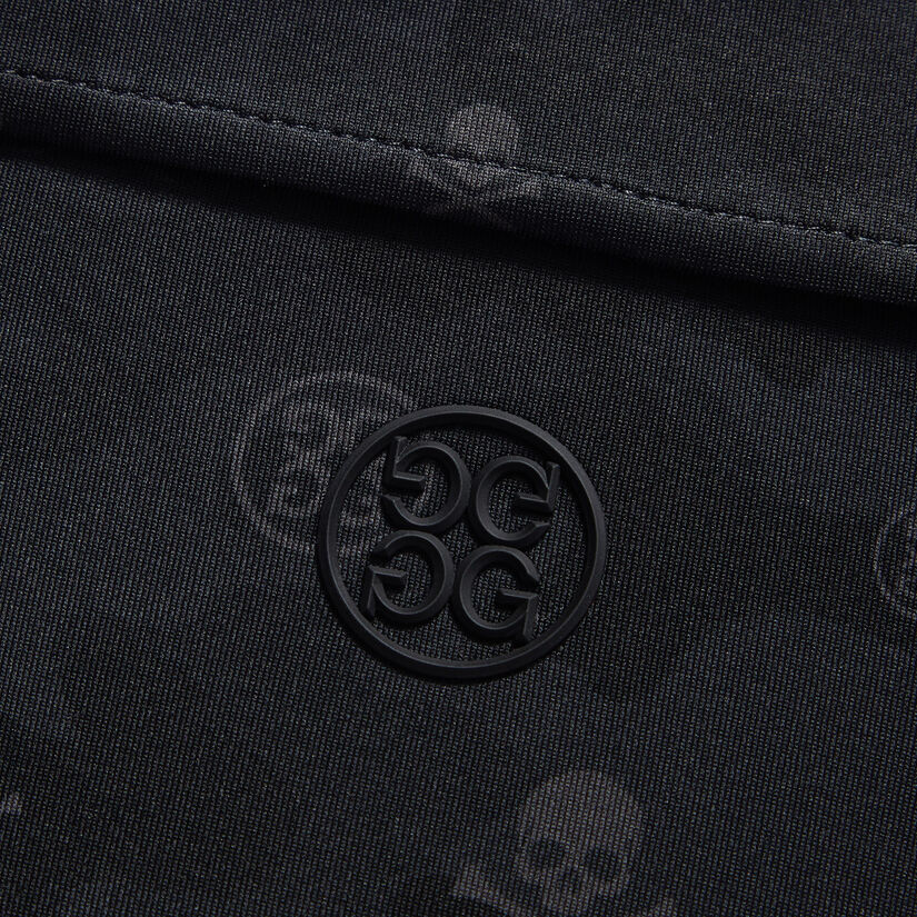 ICON CAMO TECH JERSEY SLIM FIT POLO image number 6