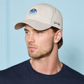 MINI CIRCLE G RELAXED FIT HAT image number 3