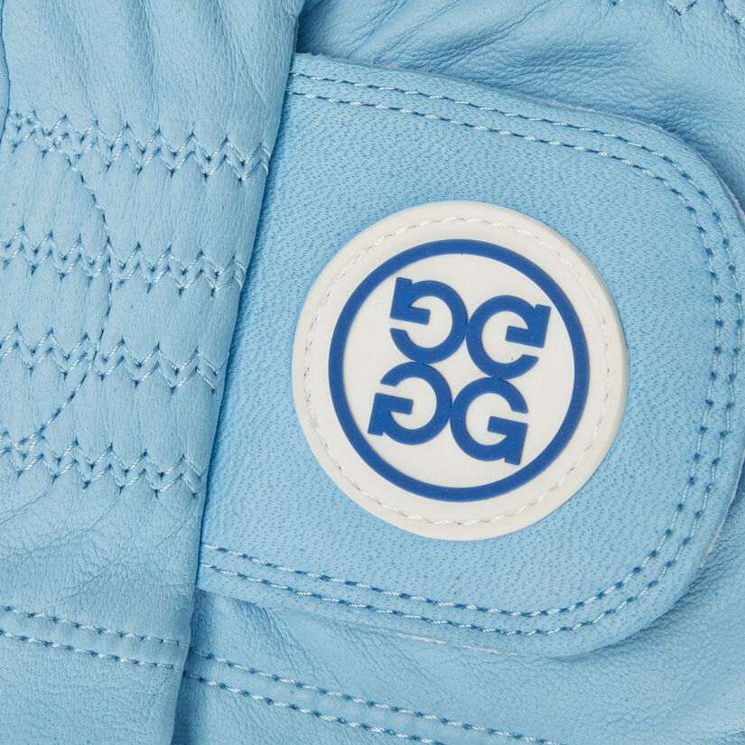 WOMEN'S PASTEL COLLECTION GOLF GLOVE image number 2
