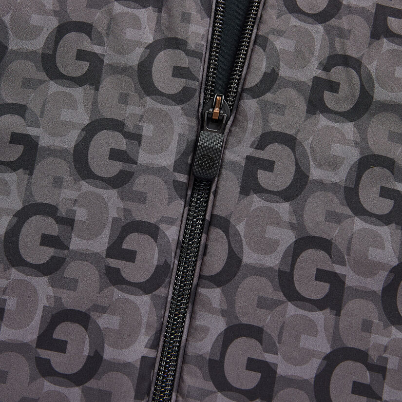 PERFORMER G'S NYLON SLIM FIT JACKET image number 6