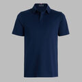 ESSENTIAL PERFORMANCE PIQU&Eacute; POLO image number 1
