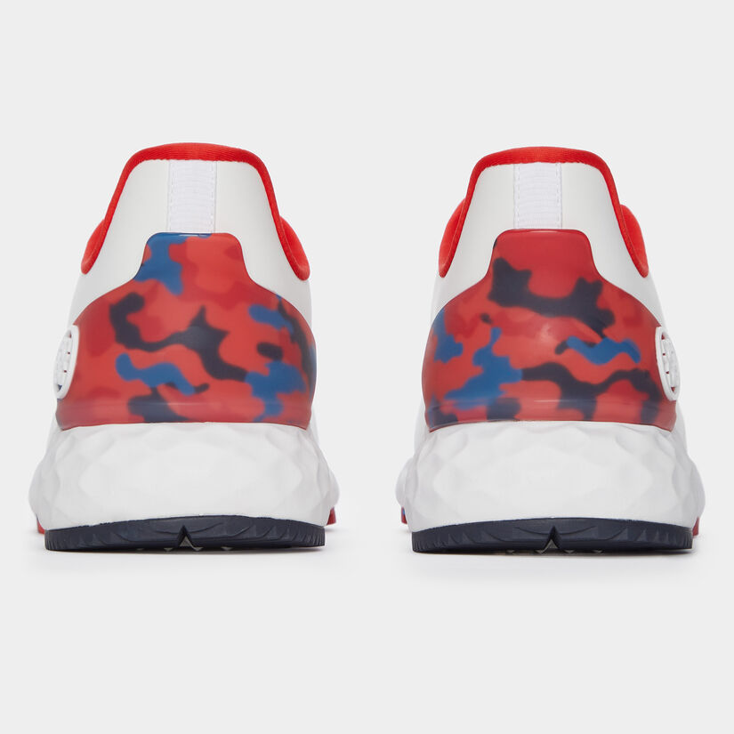 MEN'S MG4+ T.P.U. CAMO GOLF SHOE image number 4