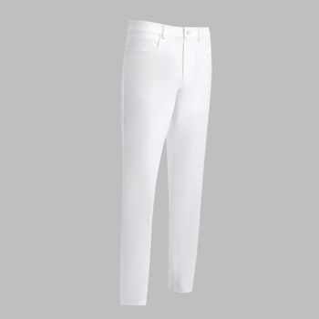 TOUR 5 POCKET 4-WAY STRETCH STRAIGHT LEG PANT