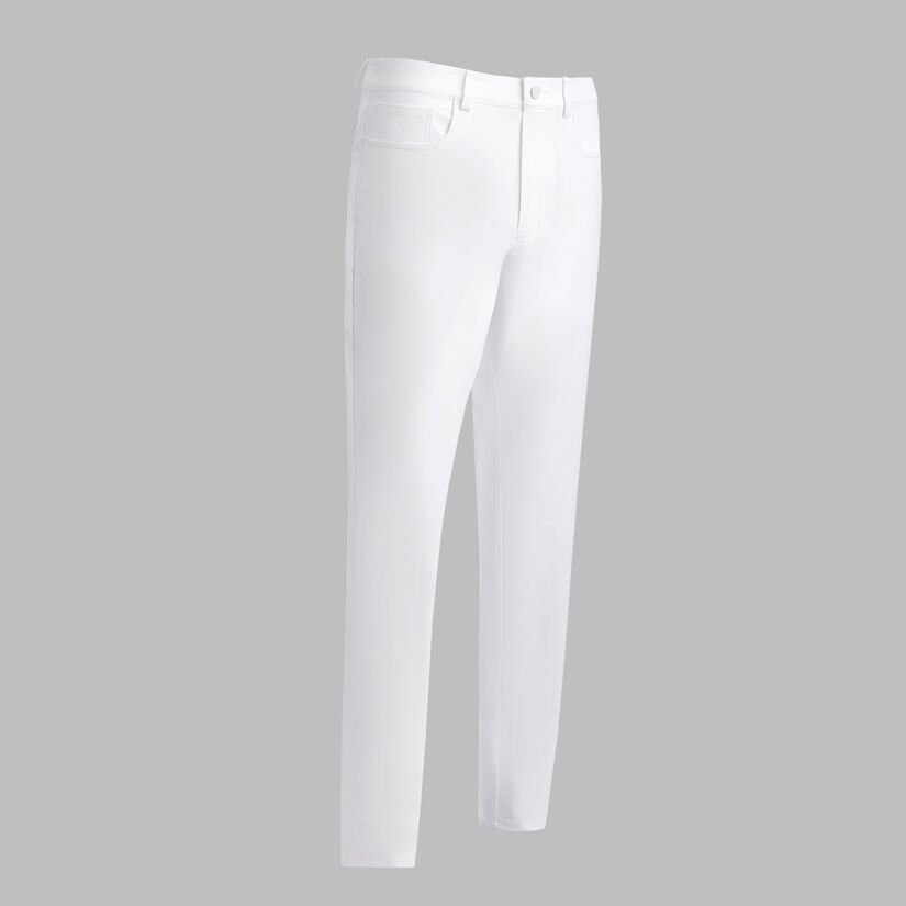 TOUR 5 POCKET 4-WAY STRETCH STRAIGHT LEG PANT image number 1
