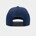 DEMO STRETCH TWILL SNAPBACK HAT image number 5