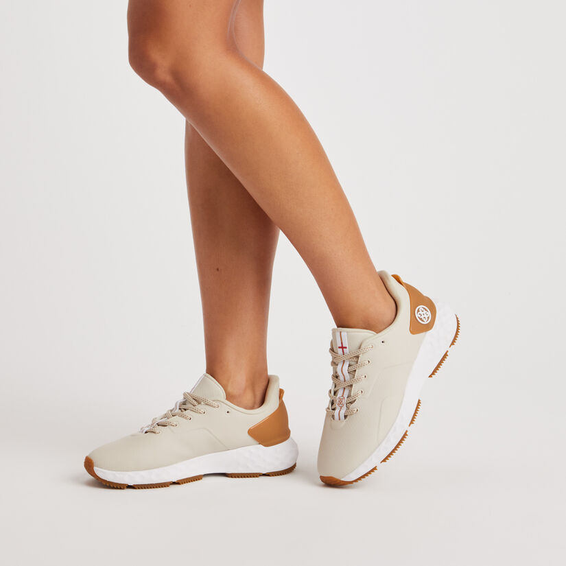 WOMEN'S CONTRAST ACCENT MG4+ GOLF SHOE image number 7