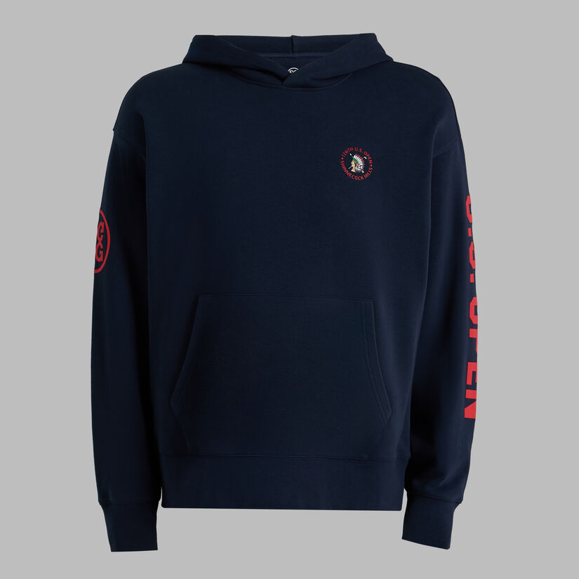 2026 U.S. OPEN HOODIE image number 1