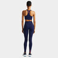 SOFT TECH OPS PERFORATED CIRCLE G'S SPORTS BRA image number 4