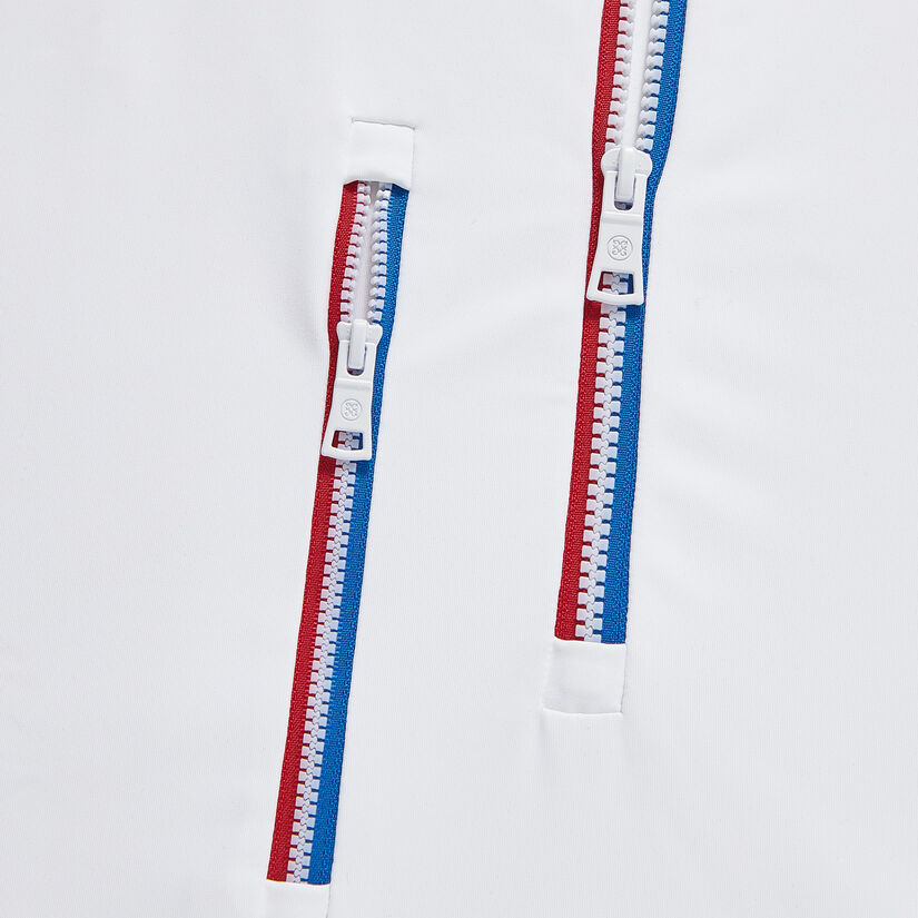 DAYTONA TECH INTERLOCK PULLOVER image number 6