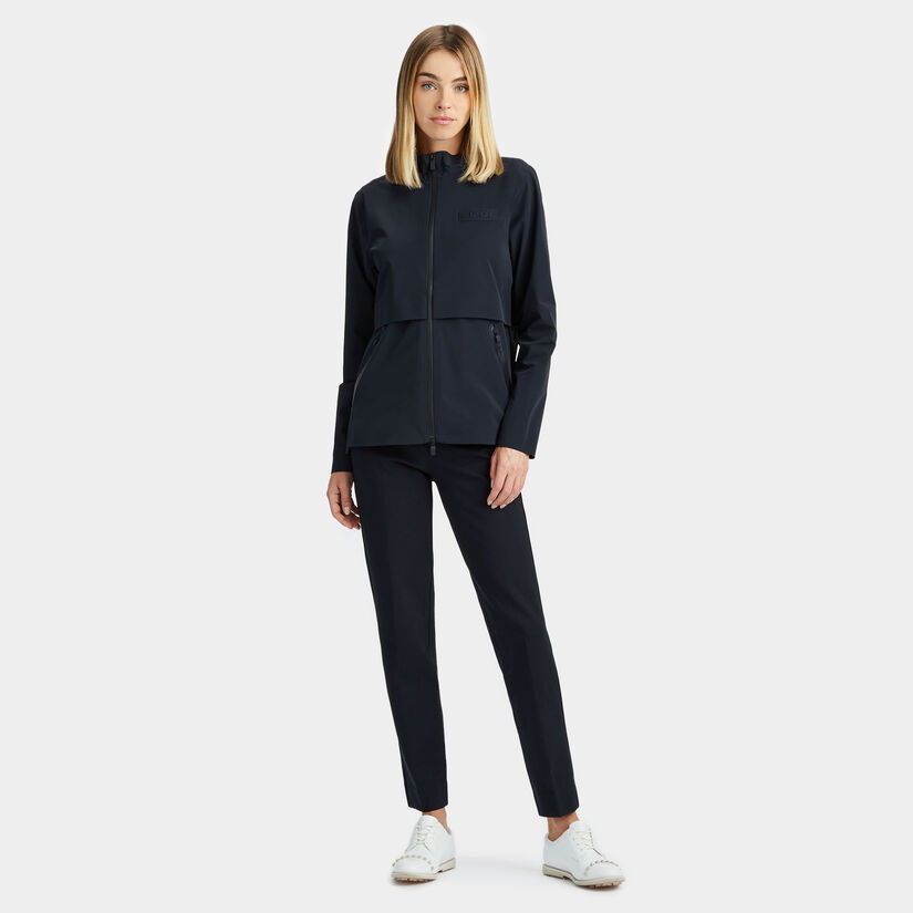 WEATHER RESISTANT REPELLER 2.0 HOODED JACKET image number 3