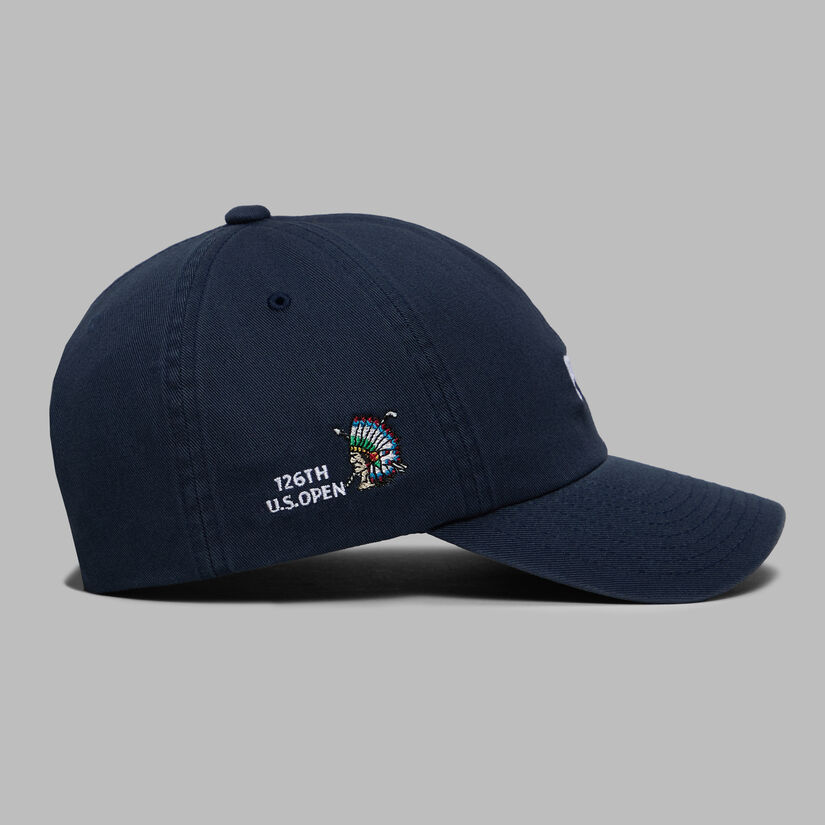 LTD RELEASE 2026 U.S. OPEN POPS RELAXED HAT image number 7