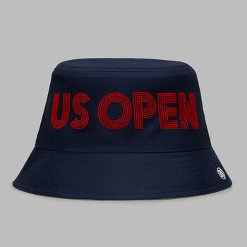 2026 U.S. OPEN REVERSIBLE BUCKET HAT