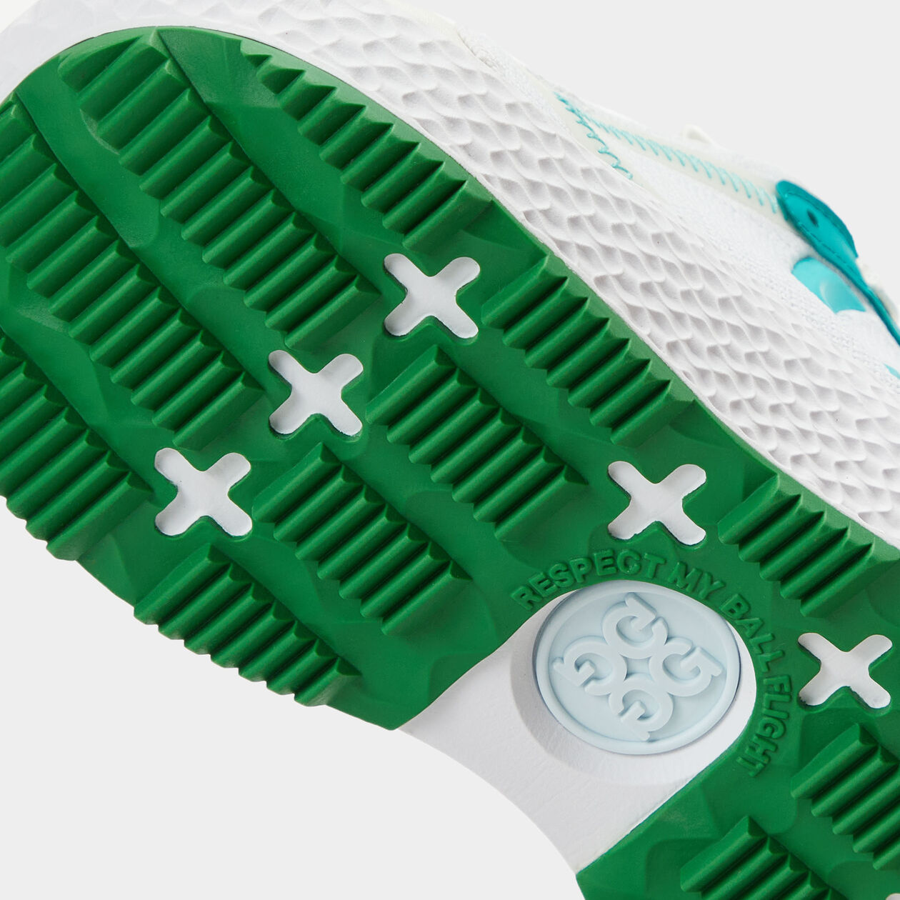 WOMEN'S MG4X2 KNIT HYBRID GOLF CROSS TRAINER | WOMEN'S GOLF SHOES | G/FORE