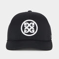 CIRCLE G'S STRETCH TWILL SNAPBACK HAT image number 2