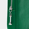 LTD RELEASE LEATHER WINNER'S POUCH image number 5