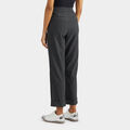 CUFFED GLEN PLAID STRETCH TROUSER image number 5