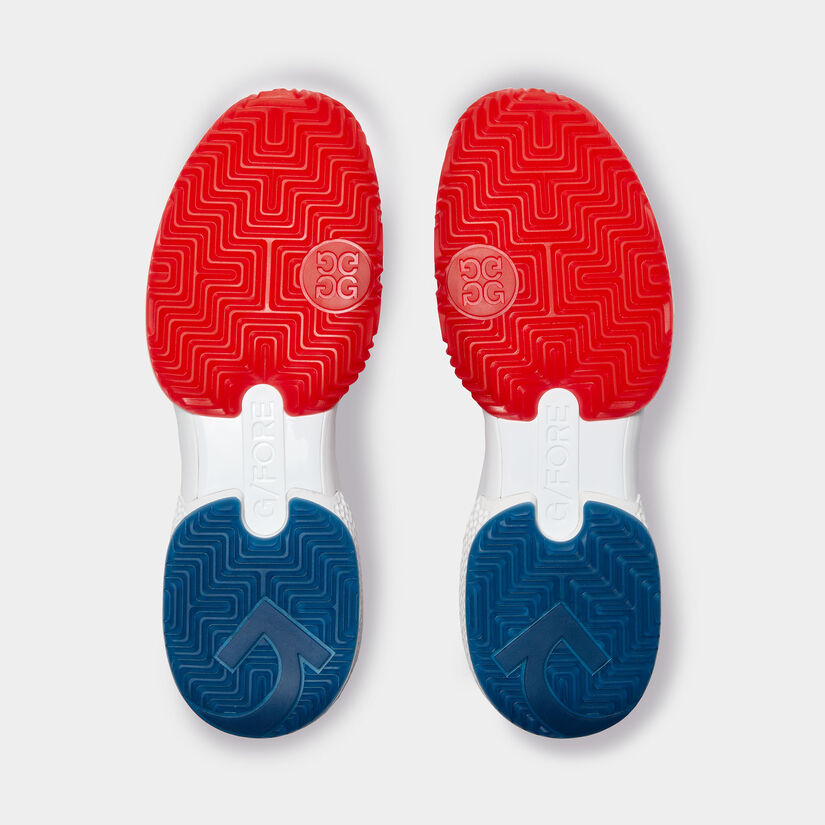 MEN'S QRT1 COURT SHOE MEN'S PICKLEBALL / ACTIVE SHOES G/FORE