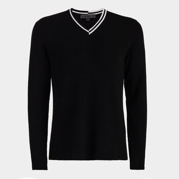 Golf jumpers mens top