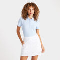 MINI STARS TECH JERSEY A-LINE SKORT image number 3