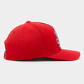 NO 1 CARES STRETCH TWILL SNAPBACK HAT image number 3