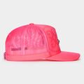 G LINK INTERLOCK KNIT TRUCKER HAT image number 3