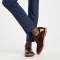 MEN'S LIMITED EDITION BURNISHED GALLIVANTER GOLF SHOE image number 6
