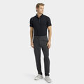 GLEN PLAID STREET PANT image number 4