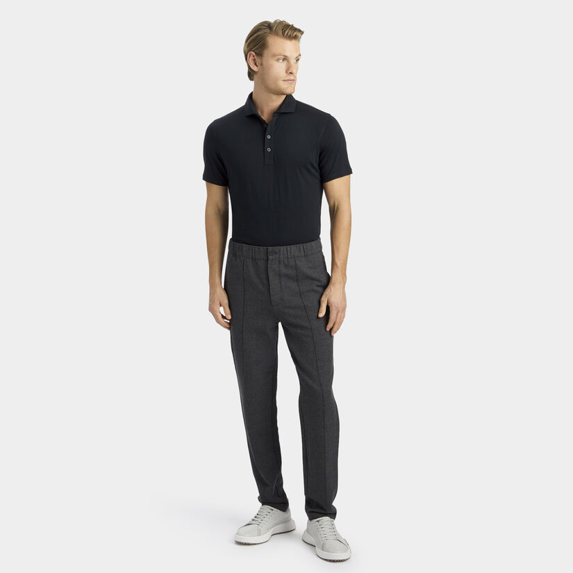 GLEN PLAID STREET PANT image number 4