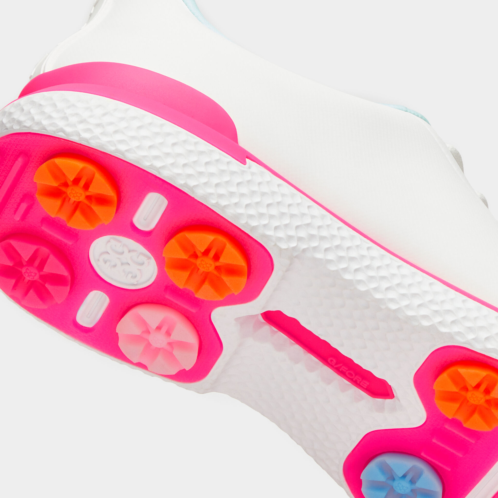 WOMEN S GALLIVAN2R KILTIE GOLF SHOE WOMEN S GOLF SHOES G FORE