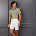 MAVERICK 4-WAY STRETCH 8" INSEAM SHORT image number 2